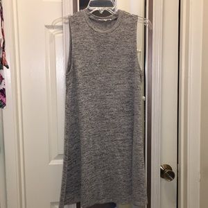 Soft Stretchy Sleeveless Dress